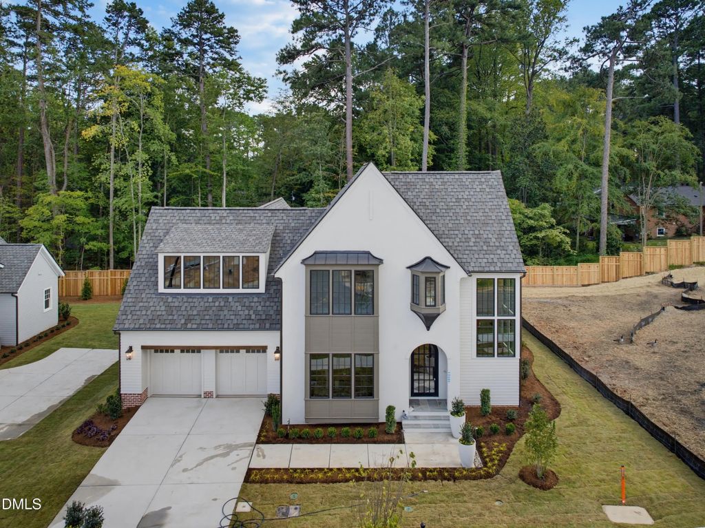 1008 Oldfourth Lane, Durham