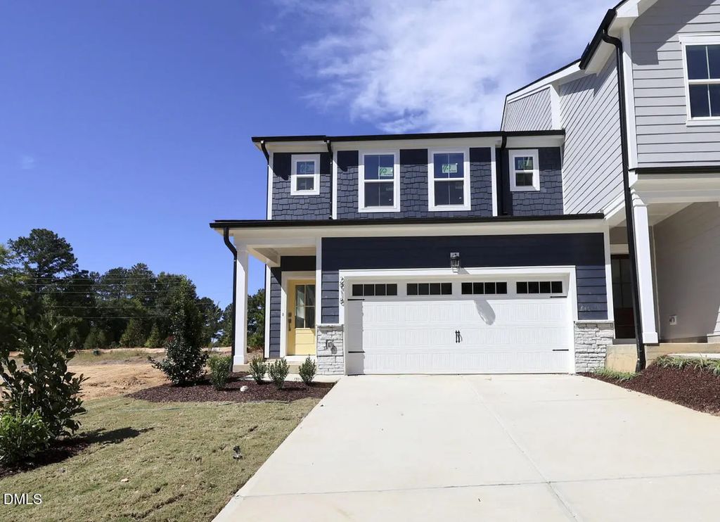 2918 Walden Road, Apex