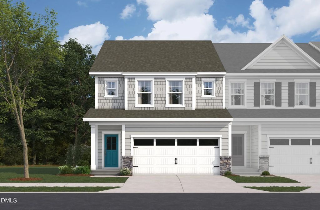 2918 Walden Road, Apex