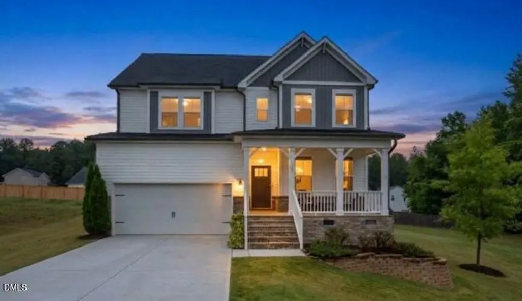 127 Northview Drive, Middlesex