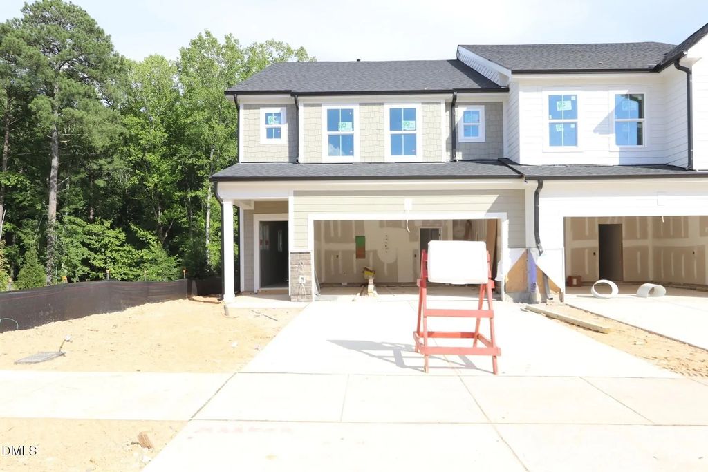 2917 Walden Road, Apex