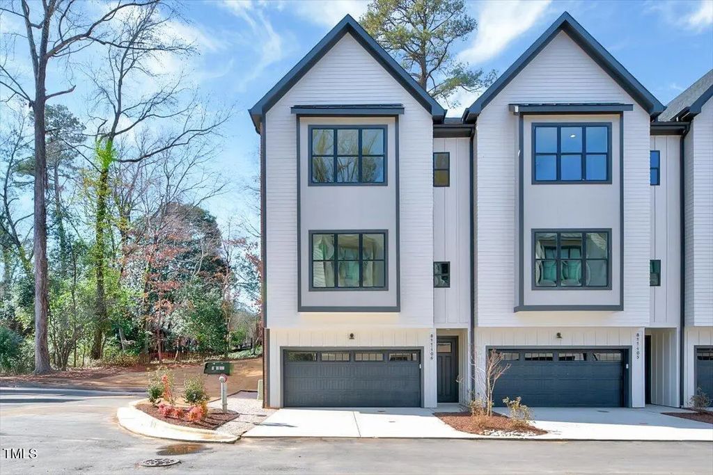 811 Maple Berry Lane 106, Raleigh