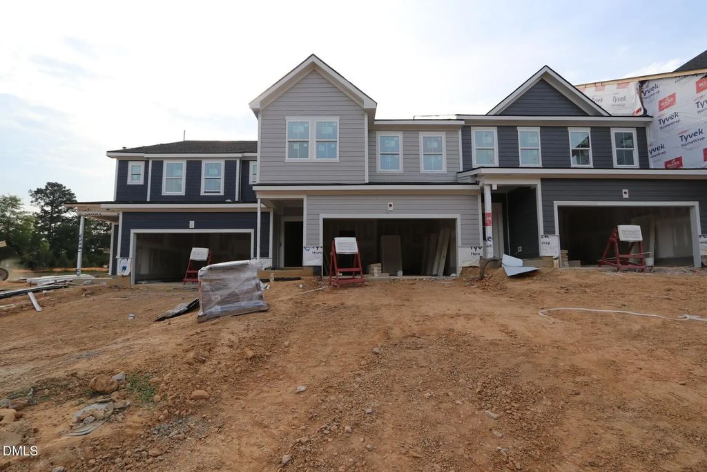 2916 Walden Road, Apex