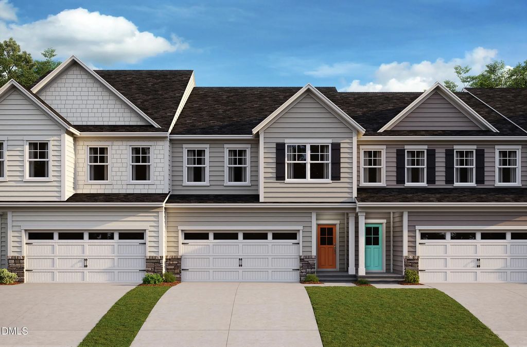 2919 Walden Road, Apex