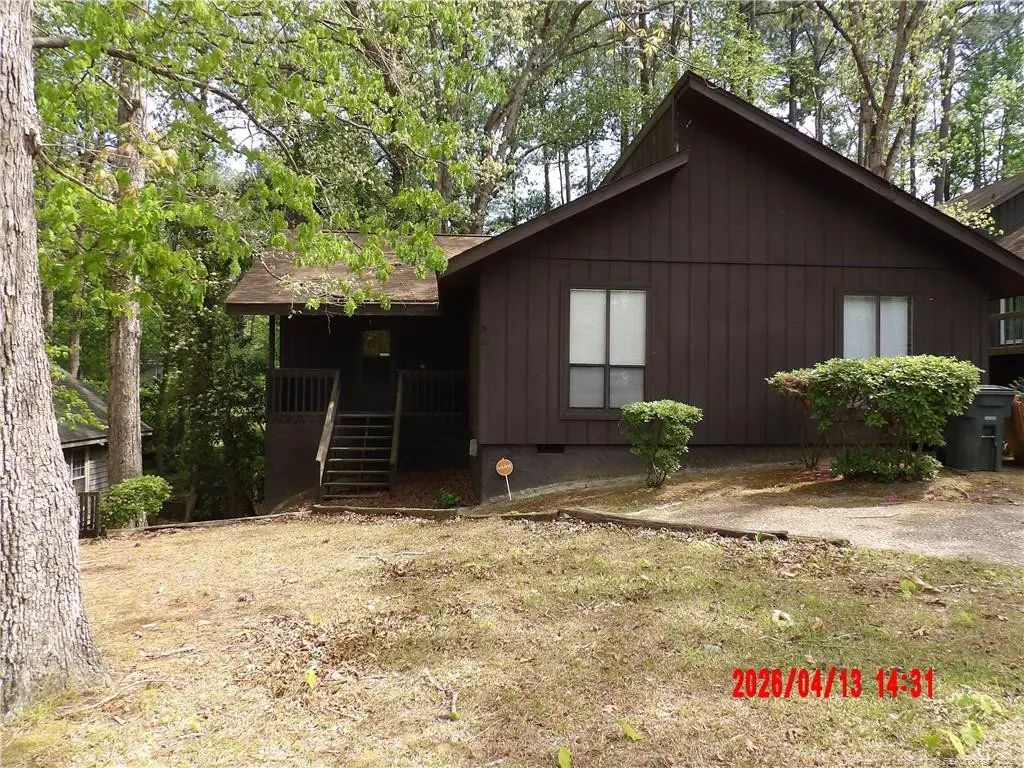 362 Offing Drive, Fayetteville