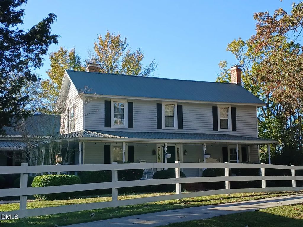 1920 Kelly Road, Apex