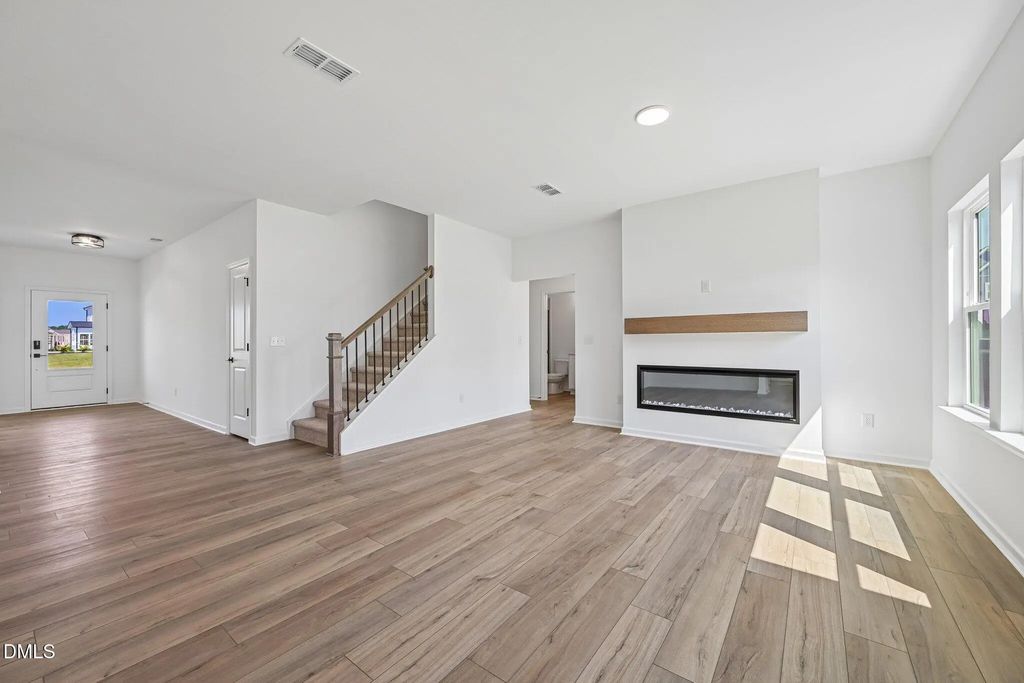 505 Jocund Street 43, Rolesville