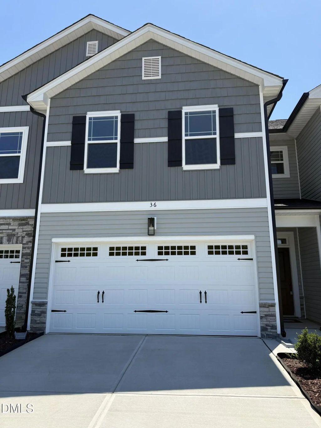 36 Joyner Park Drive, Rocky Mount