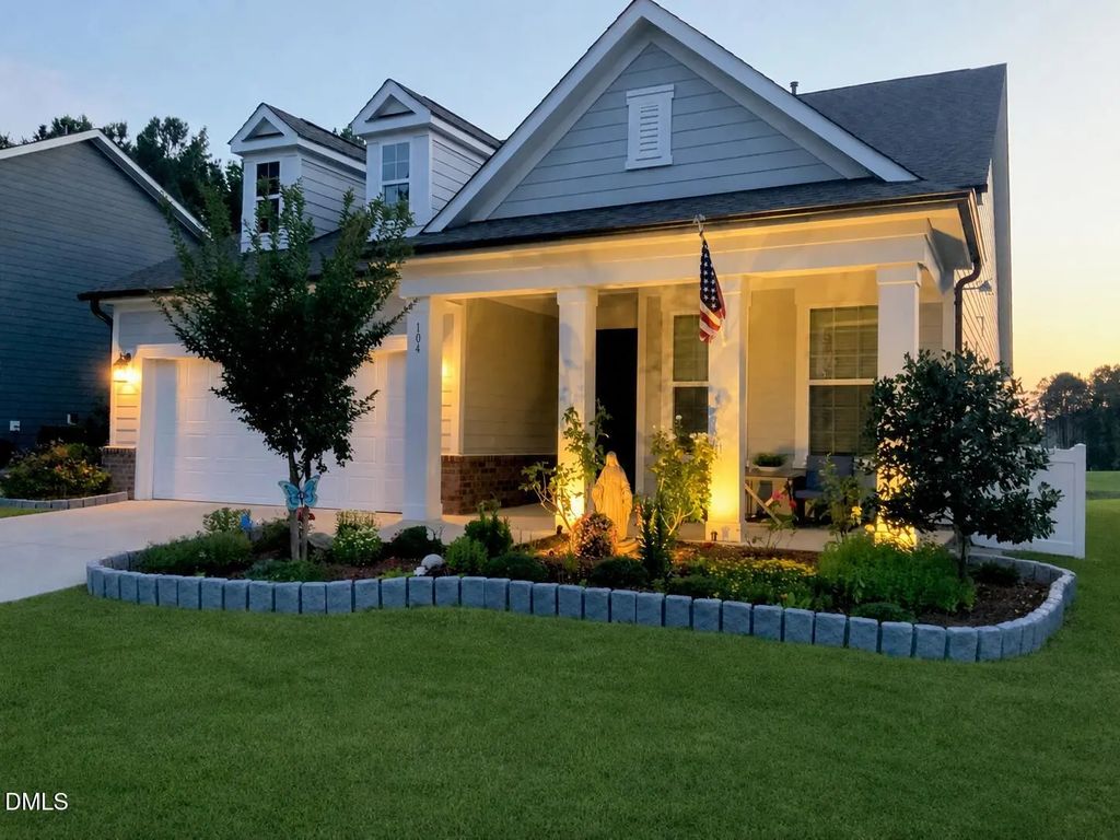104 Darter Street, Holly Springs