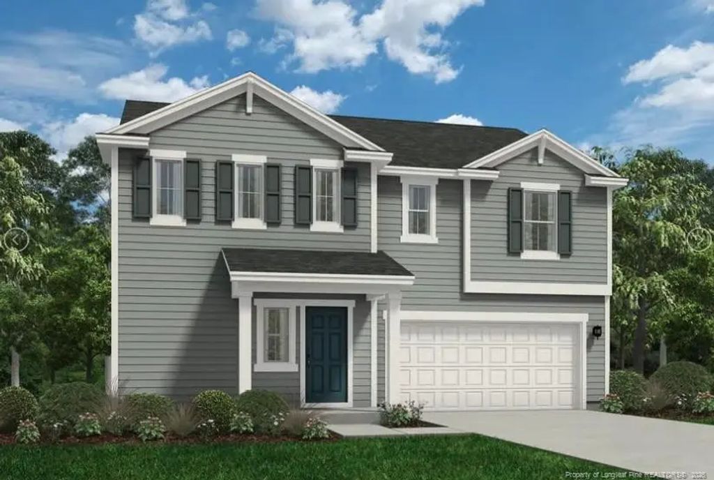 38 Meadows Lane, Bunnlevel