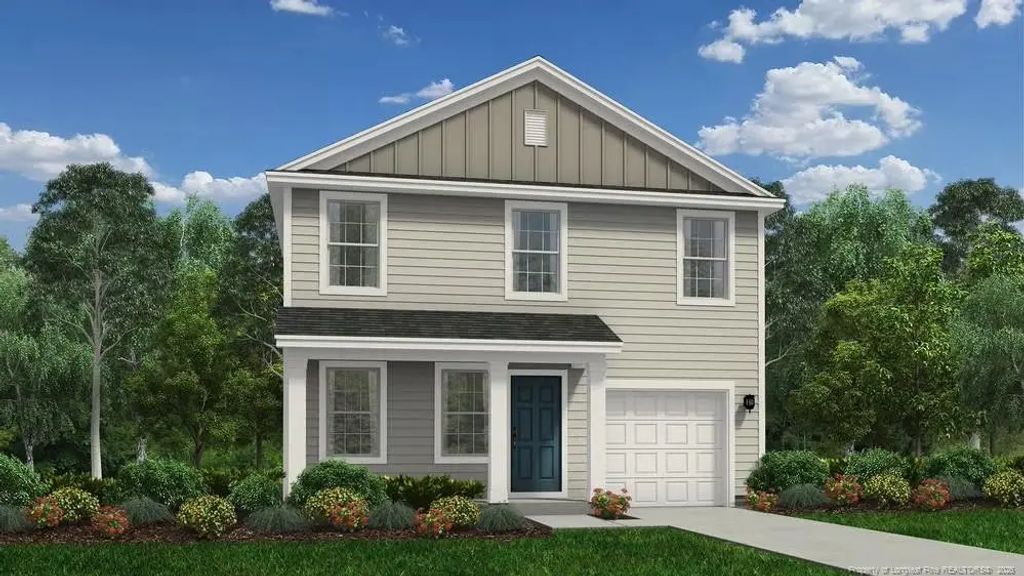 53 Gus Court, Bunnlevel
