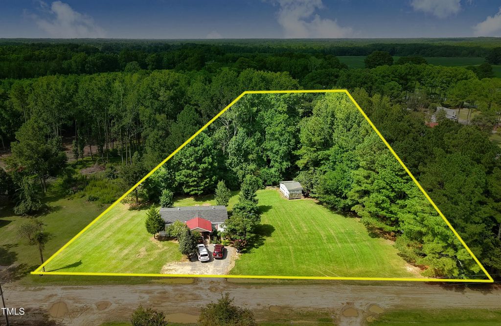 104 Eddie Drive, Princeton