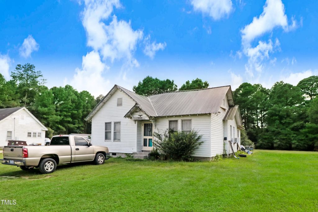 278 Old Cornwallis Road, Princeton