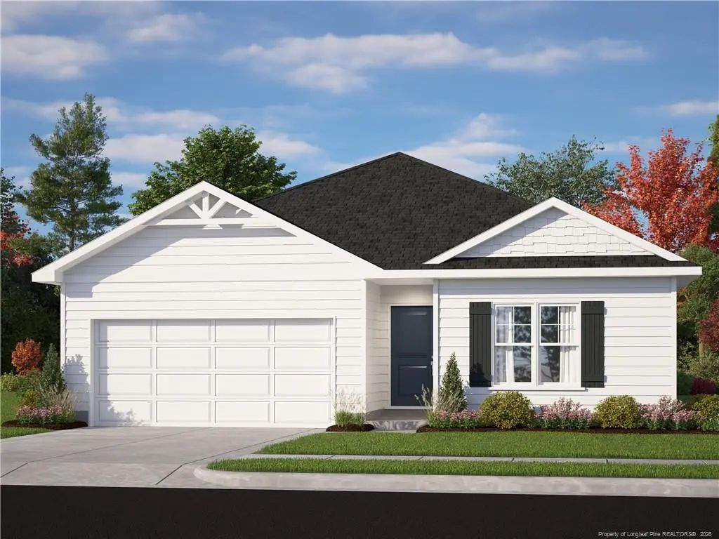 27 Coachman Lane, Autryville