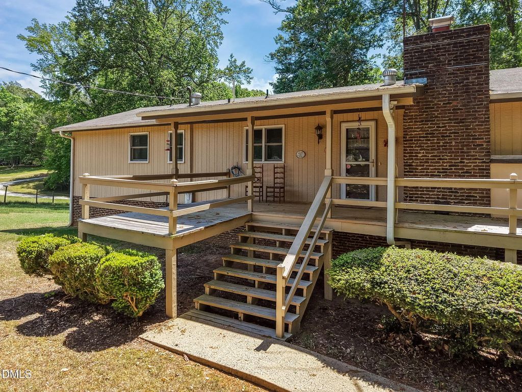 9418 Wilkins Road, Bahama