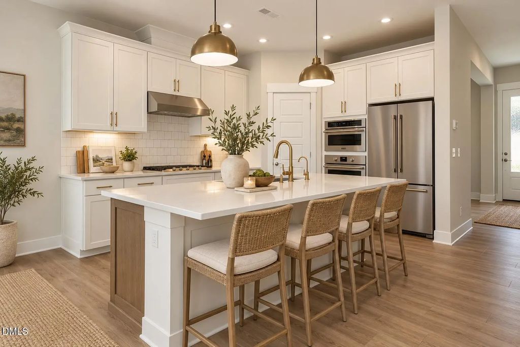 416 North Village Parkway, Pittsboro