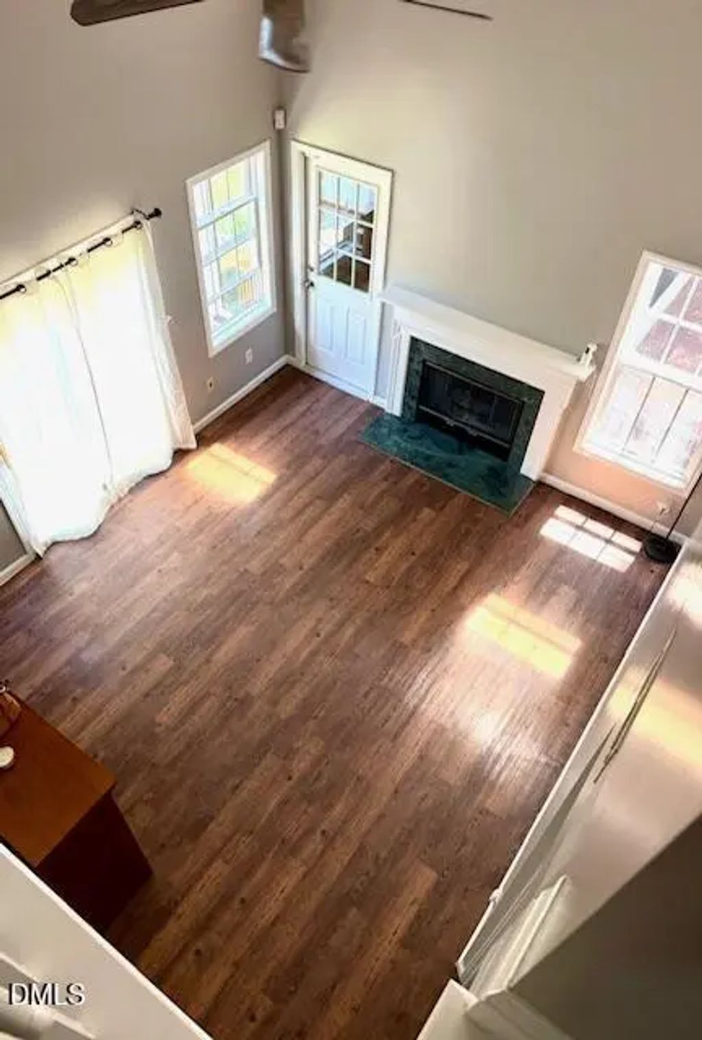 6016 River Lake Circle, Raleigh