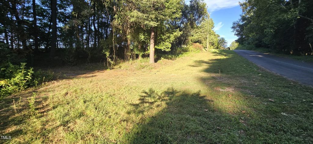 5101 Royal Acres Road, Raleigh
