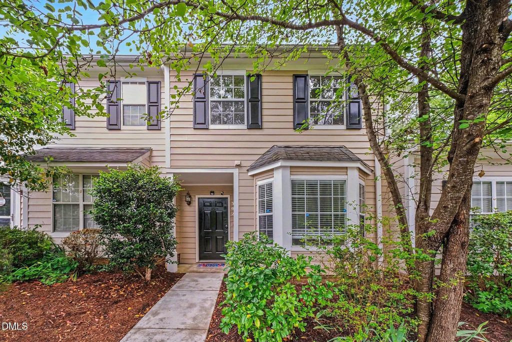 302 Standish Drive, Chapel Hill