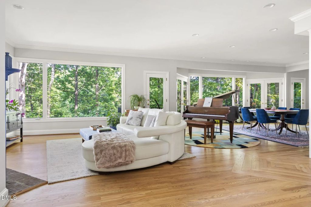 12928 Morehead, Chapel Hill