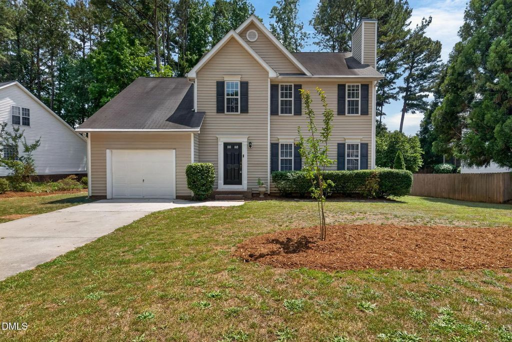 701 Arbor Greene Drive, Garner