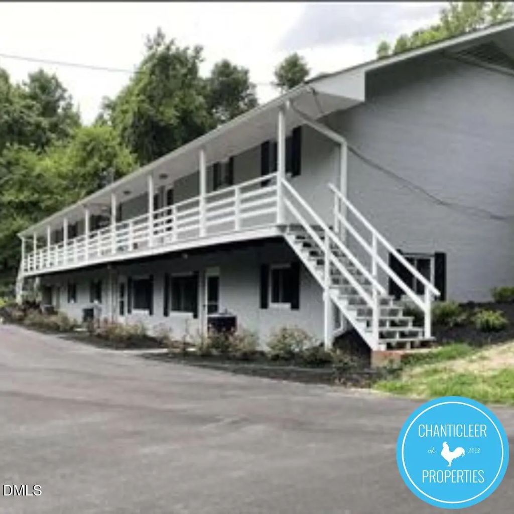 1412 Old Lystra Road 3, Chapel Hill
