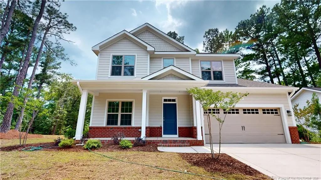 125 Juniper Lake Road, Pinehurst