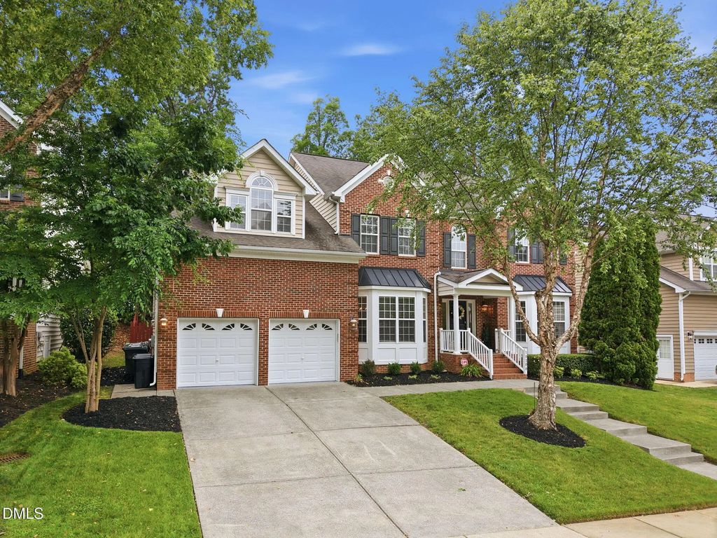 10200 Thoughtful Spot Way, Raleigh