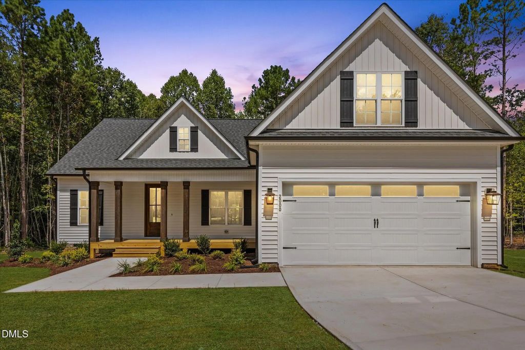 2000 Hayes Road, Spring Hope