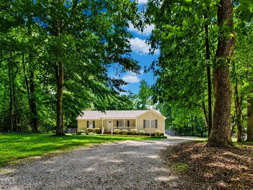 200 Dandelion Drive, Timberlake