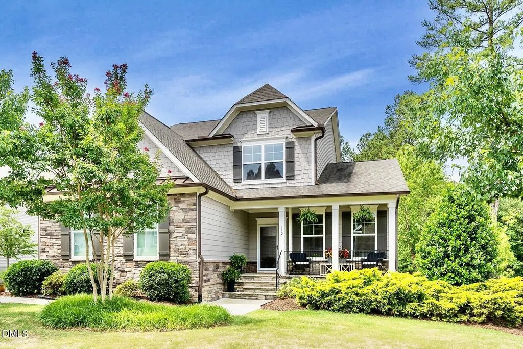 150 Green Haven Boulevard, Youngsville