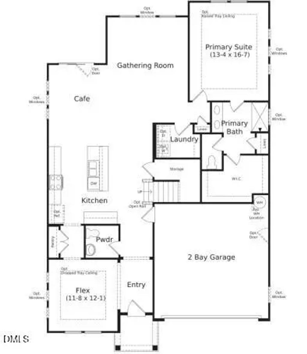 121 Millview Way, Franklinton