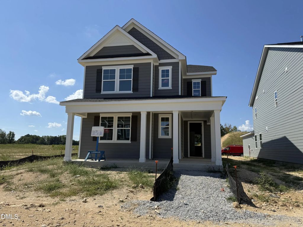 2056 Rosedale Ridge Avenue, Wake Forest