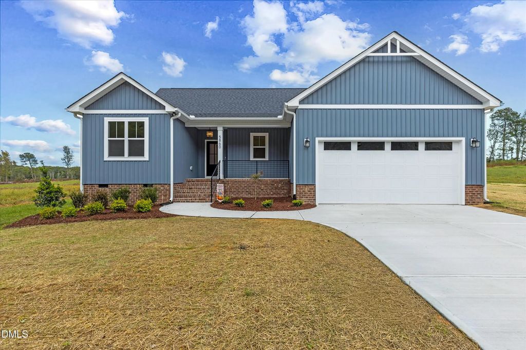 5860 Boulden Road, Nashville