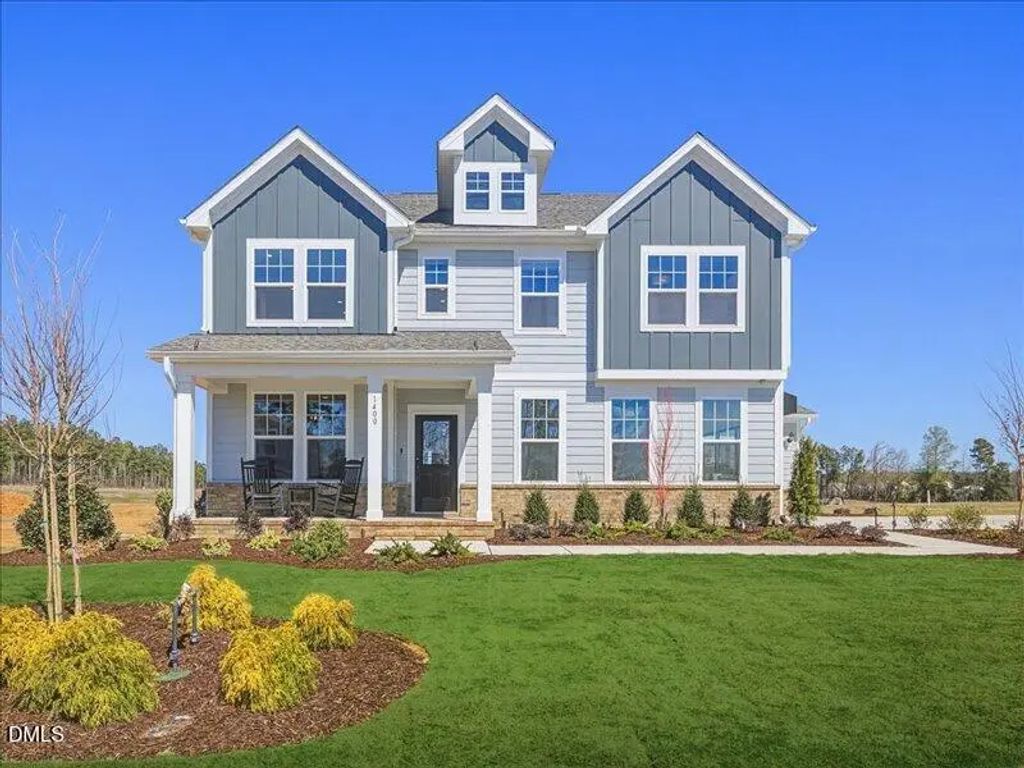 124 Tillamook Lane, Franklinton