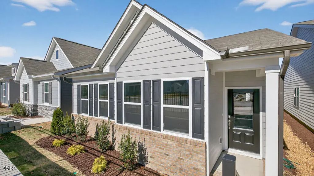 1409 White Verona Way, Knightdale