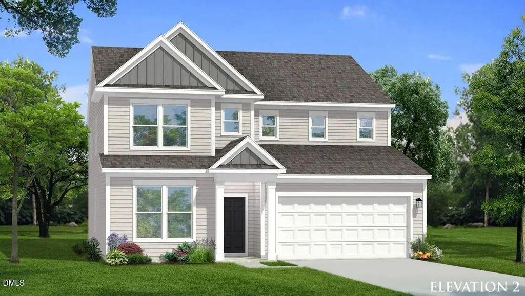 128 Tillamook Lane, Franklinton