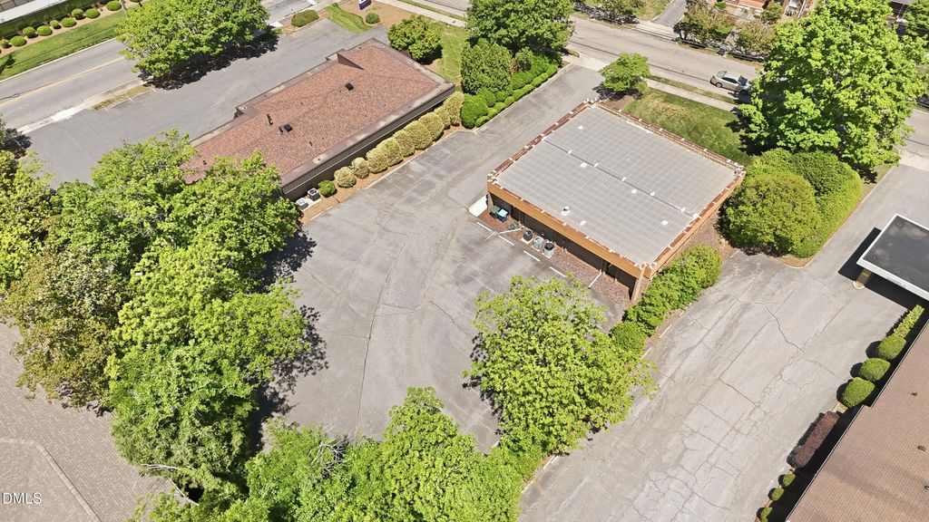 319 Mocksville Avenue, Salisbury
