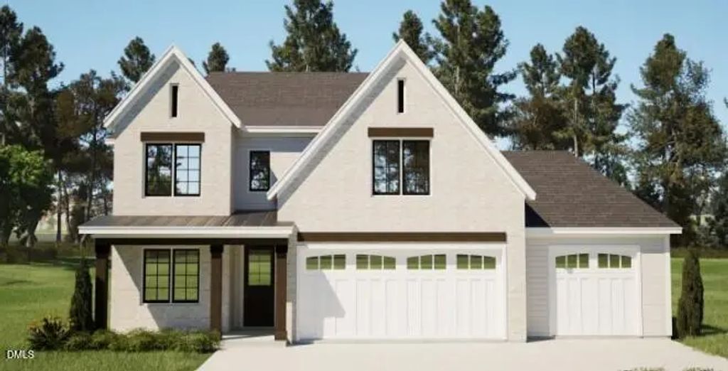 49 Peyton Drive (lot 2), Selma
