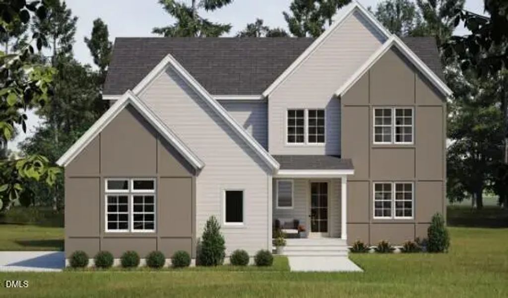 74 Peyton Drive (lot 33), Selma