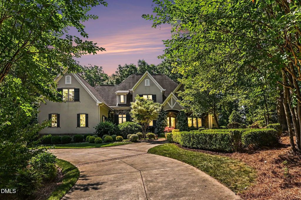 90110 Hoey, Chapel Hill