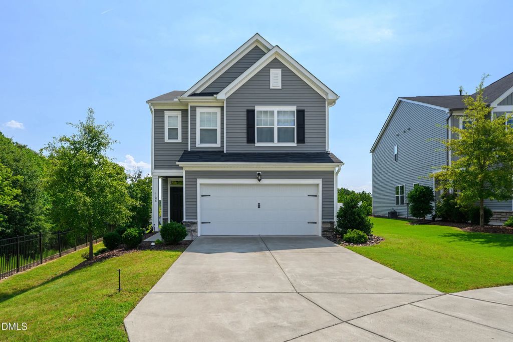 1108 Judaro Lane, Durham