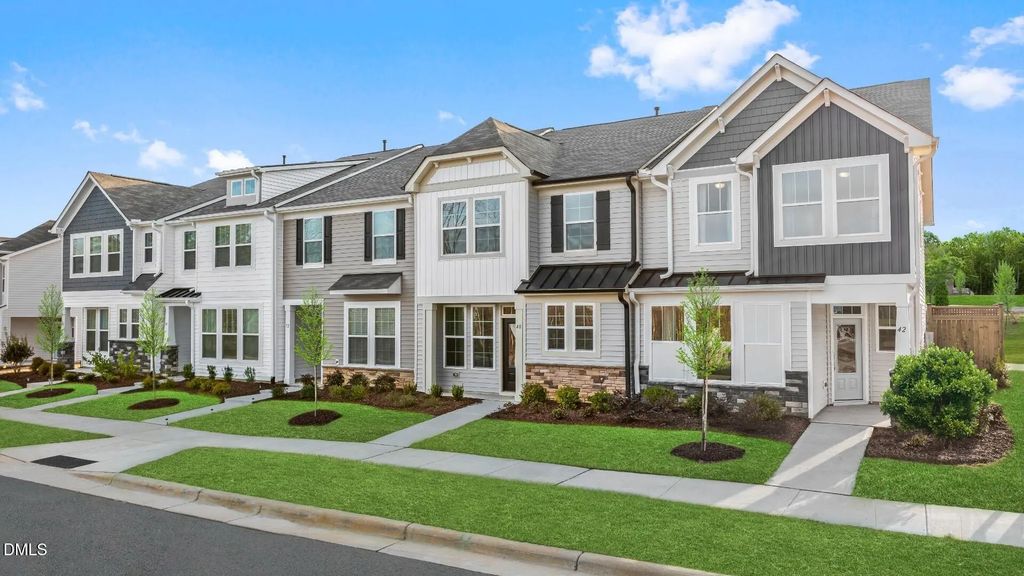 203 Carnaby Lane, Franklinton