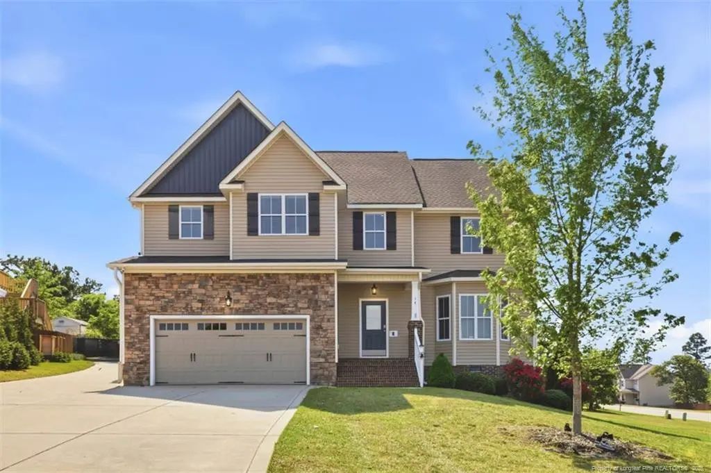 14 Darley Court, Lillington