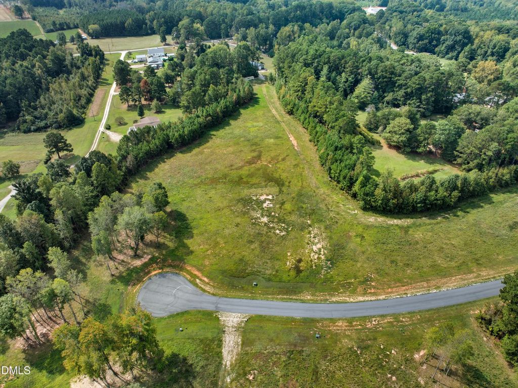 12279 Trey Point Drive, Spring Hope