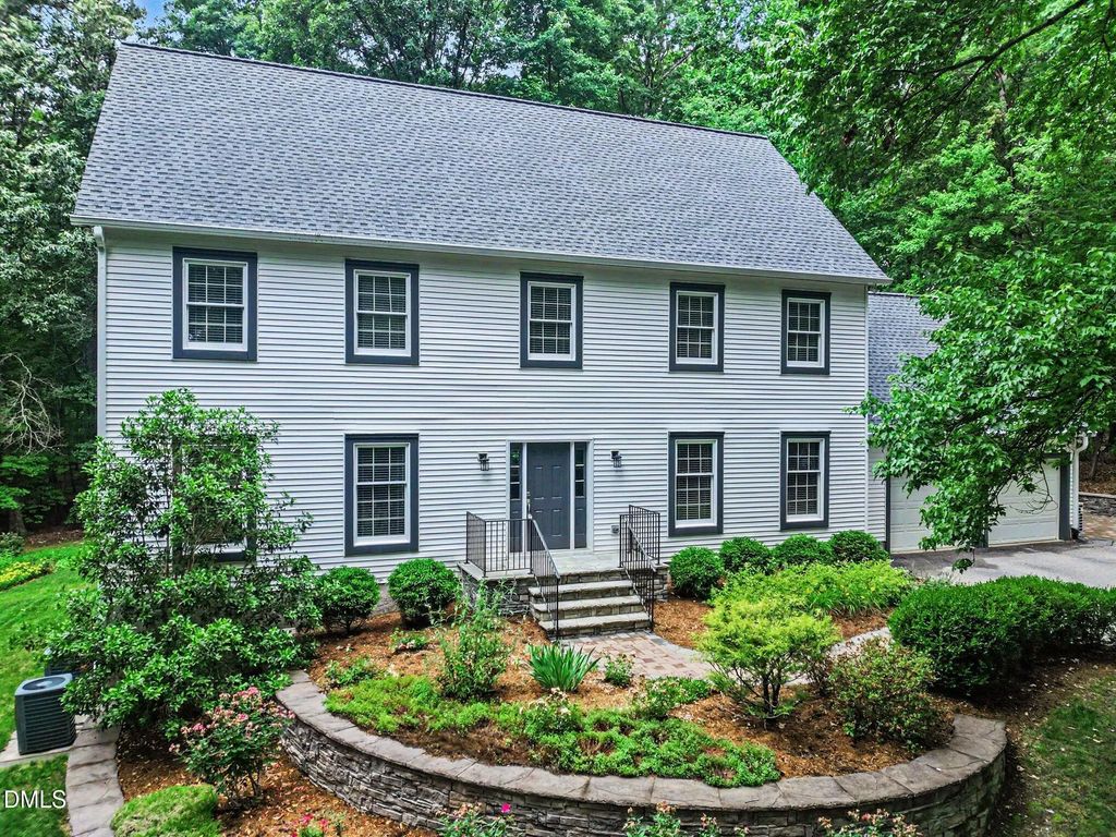 609 Ted Avenue, Raleigh