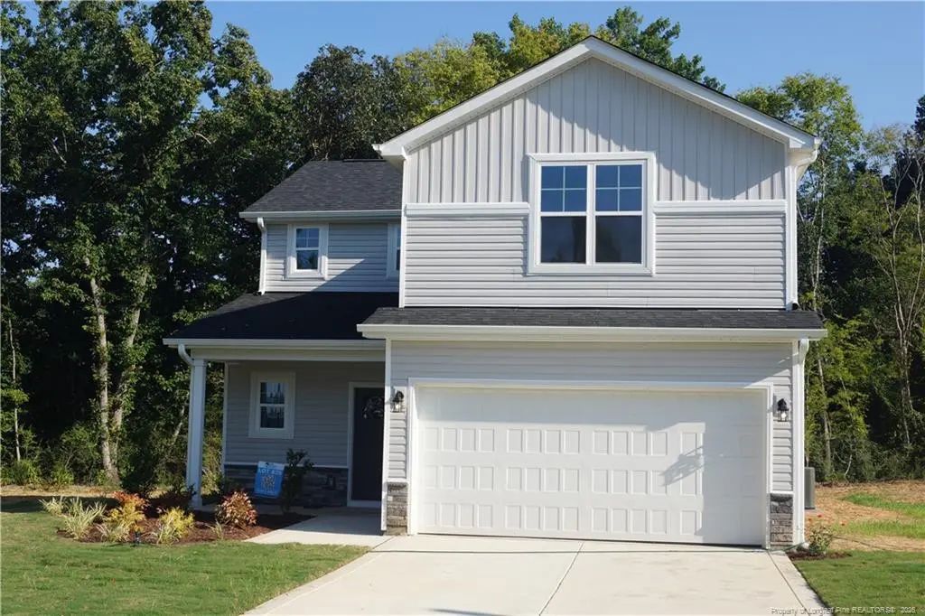 465 Longstreet Road, Sanford