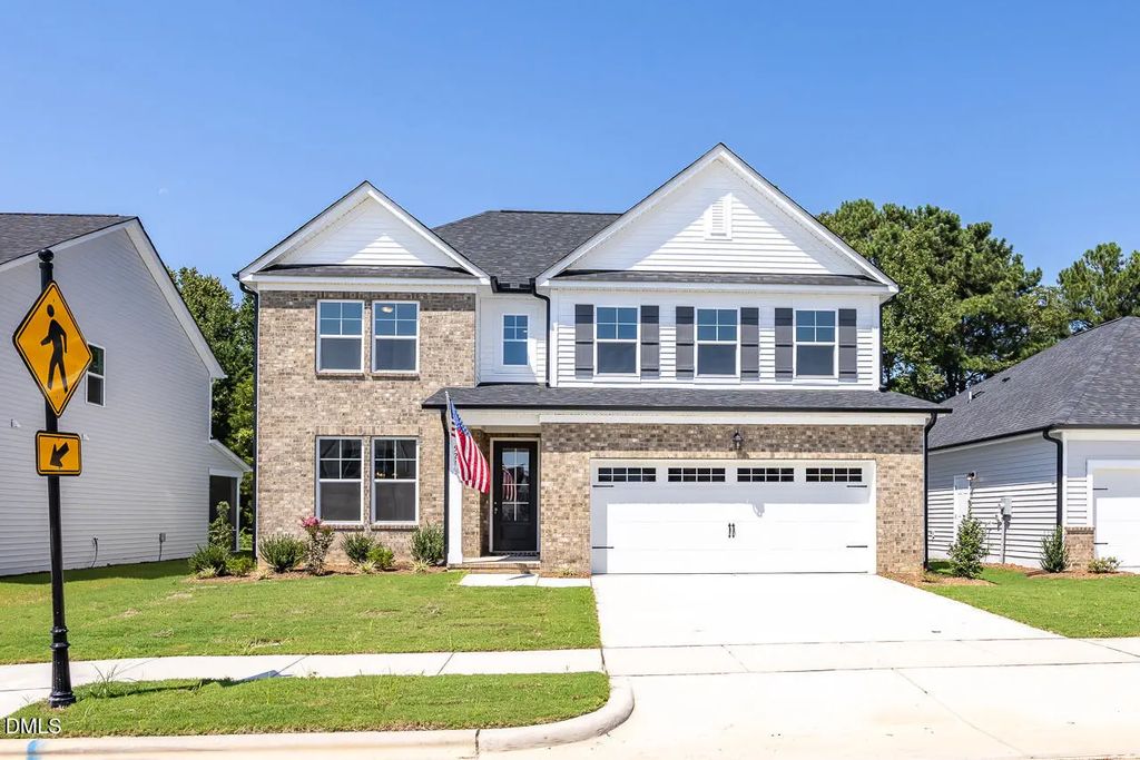 521 Crescent Wood Trail 013, Zebulon