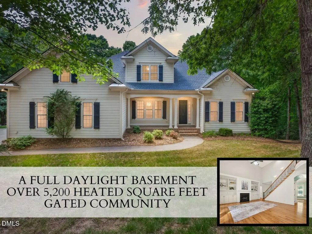 85 Christenbury Lane, Clayton