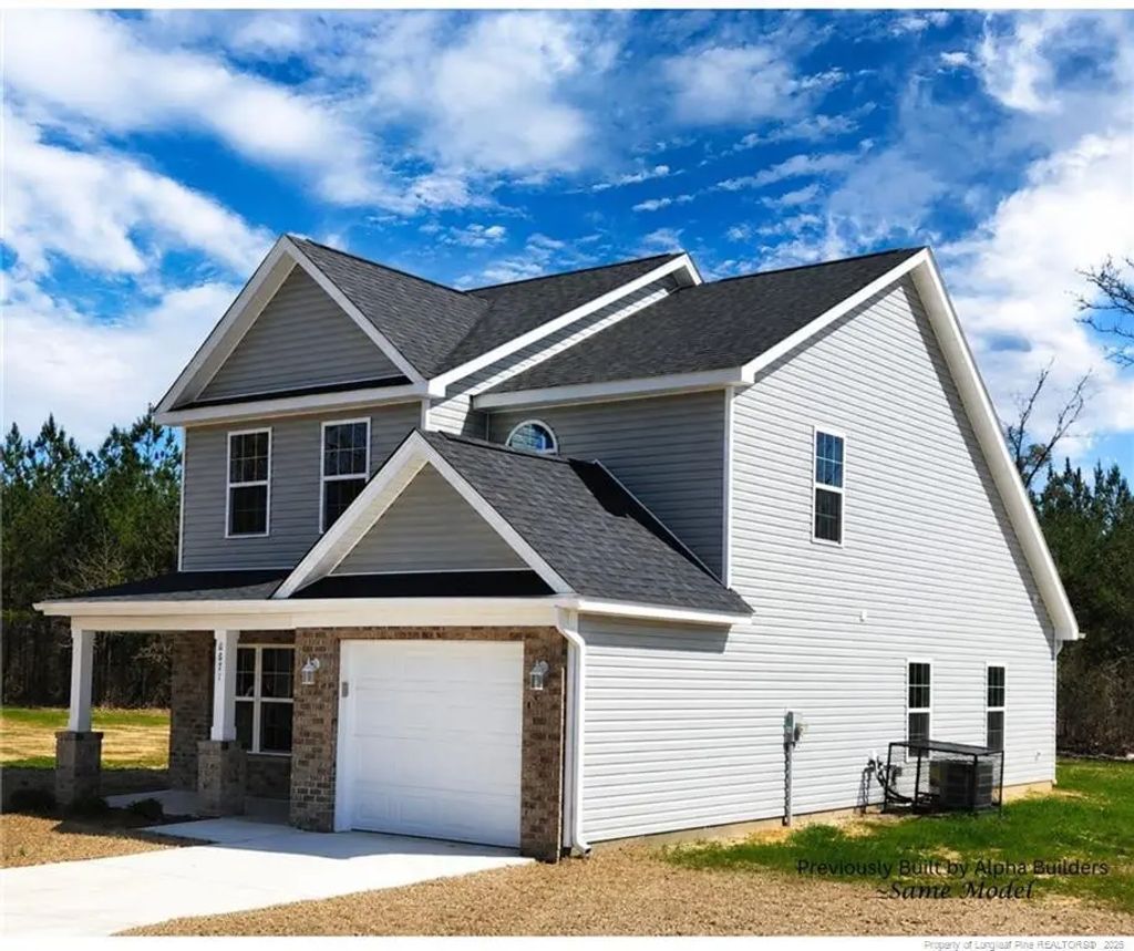 973 Martin Road, Saint Pauls
